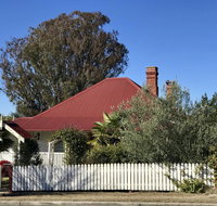 Tenterfield Historic c1895 Cottage - Melbourne Tourism