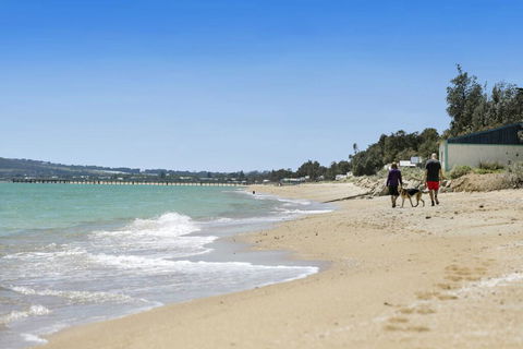 THALASSA HOUSE COASTAL RETREAT DROMANA - Melbourne Tourism 2