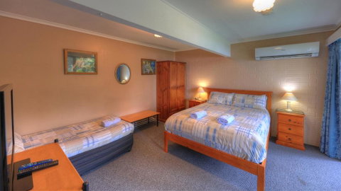 The 2C's Bed & Breakfast - Melbourne Tourism 0