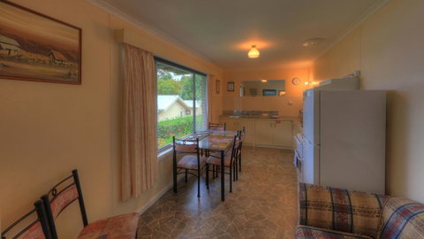 The 2C's Bed & Breakfast - Melbourne Tourism 1