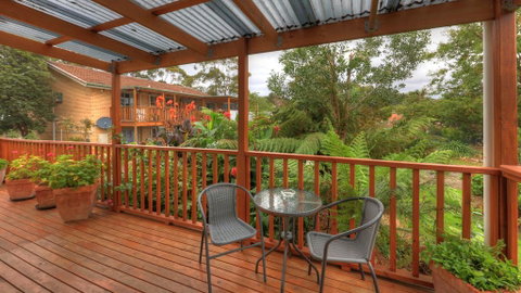 The 2C's Bed & Breakfast - Melbourne Tourism 2