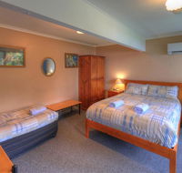 The 2C's Bed  Breakfast - Melbourne Tourism
