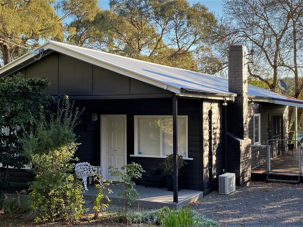 Dry Diggings VIC Melbourne Tourism