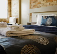 The Australian Hotel Motel - Melbourne Tourism