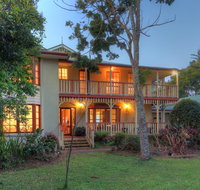 The Avenue at Montville Gracious House - Melbourne Tourism