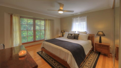 The Avenue At Montville Gracious House - Melbourne Tourism 3