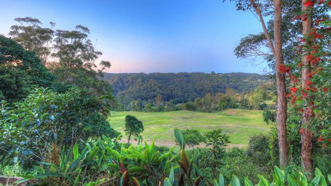 The Avenue At Montville Luxury Cottage - Melbourne Tourism 3