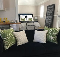 The Bakers Cottage - Melbourne Tourism