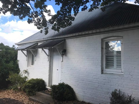 The Bakers Cottage - Melbourne Tourism 2