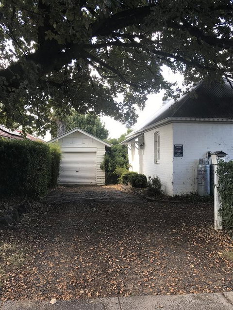 The Bakers Cottage - Melbourne Tourism 1