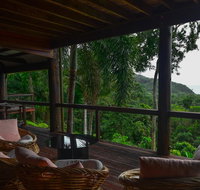 The Barn Daintree Holiday House - Melbourne Tourism
