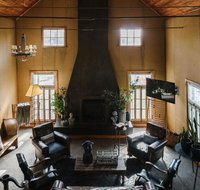 The Barn Daylesford - Melbourne Tourism