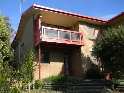 The Beach House - Melbourne Tourism 0