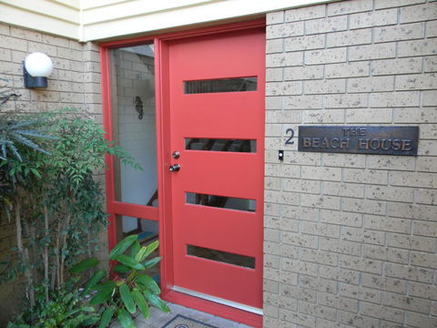 The Beach House - Melbourne Tourism 1