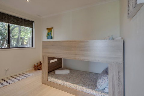 The Beach House - Melbourne Tourism 2