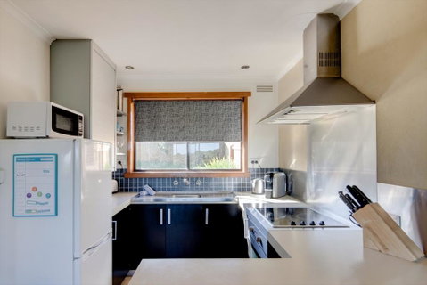 The Beach House - Melbourne Tourism 0