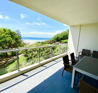The Beach Resort Cabarita - Melbourne Tourism