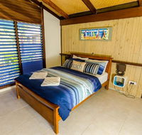 The Beach Shack - Koda Beach Bungalow 1 - Melbourne Tourism