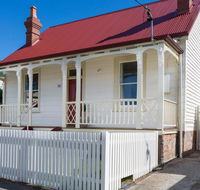 Brampton Cottage - Melbourne Tourism