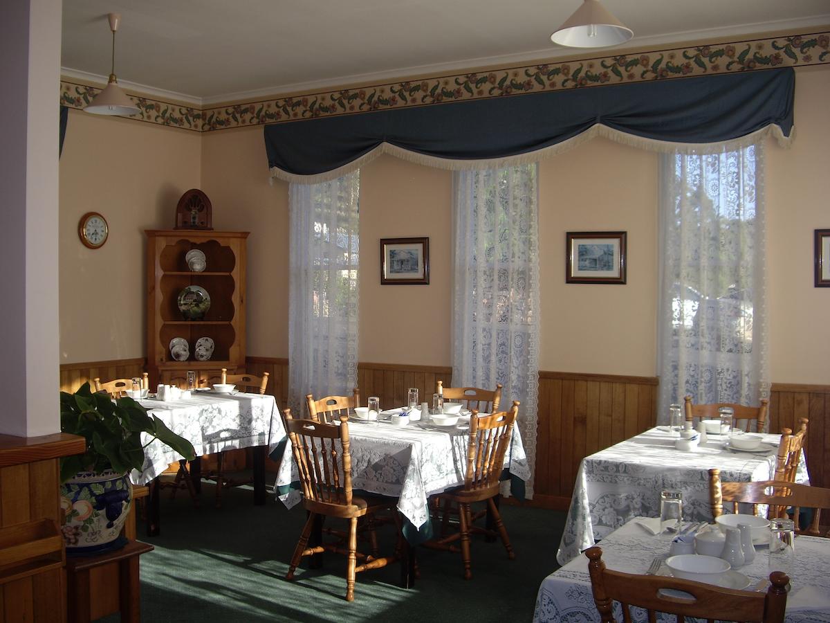 Latrobe TAS Melbourne Tourism