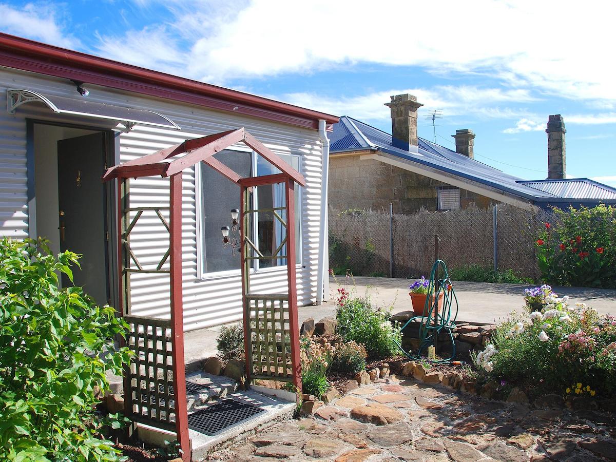 Antill Ponds TAS Melbourne Tourism
