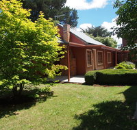 Tahara Cottage - Melbourne Tourism