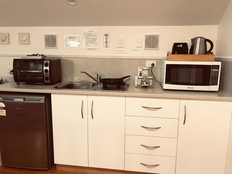 Stamps Of Stanley - Melbourne Tourism 3