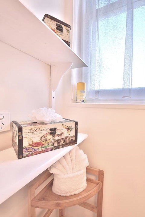 Stamps Of Stanley - Melbourne Tourism 20