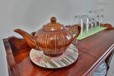 Stamps Of Stanley - Melbourne Tourism 18