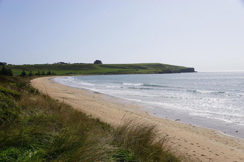 Stamps Of Stanley - Melbourne Tourism 27