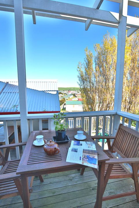 Stamps Of Stanley - Melbourne Tourism 23