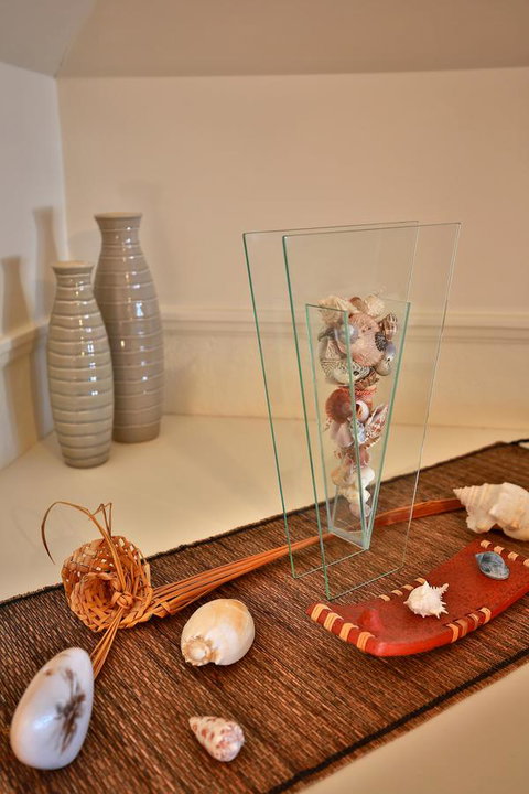 Stamps Of Stanley - Melbourne Tourism 10