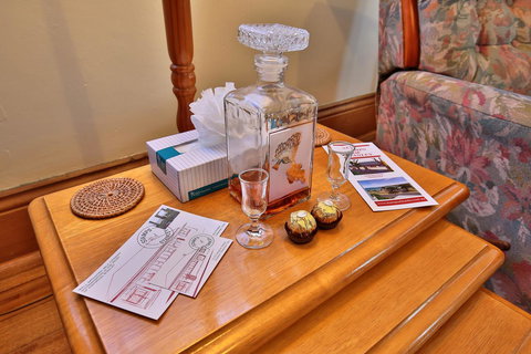 Stamps Of Stanley - Melbourne Tourism 16