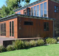 Yolla Beach House - Melbourne Tourism