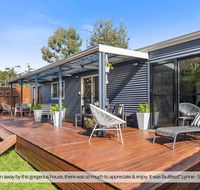 Three Beaches - Melbourne Tourism