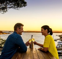 Strahan Village - Melbourne Tourism
