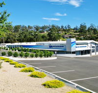 Eastcoaster Tasmania - Melbourne Tourism