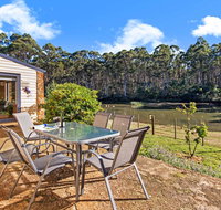 Naivasha Cottage - Melbourne Tourism