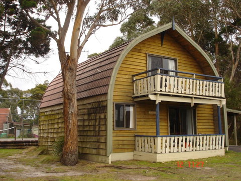 Bicheno By The Bay - Melbourne Tourism 2