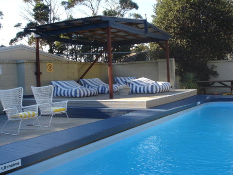 Bicheno By The Bay - Melbourne Tourism 39