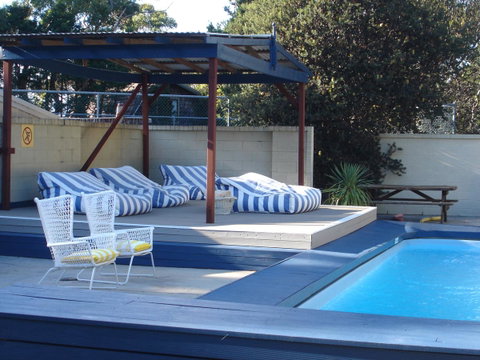 Bicheno By The Bay - Melbourne Tourism 41