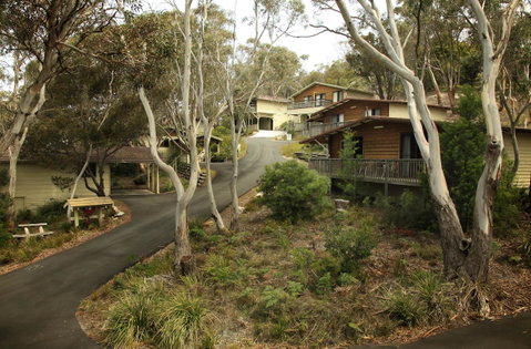 Bicheno By The Bay - Melbourne Tourism 24