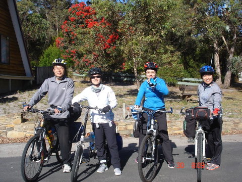 Bicheno By The Bay - Melbourne Tourism 5
