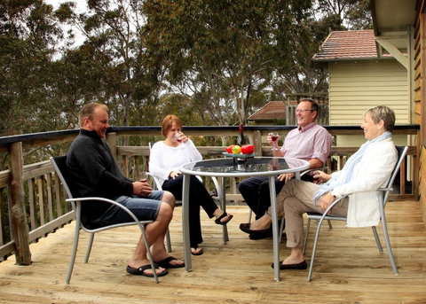 Bicheno By The Bay - Melbourne Tourism 26