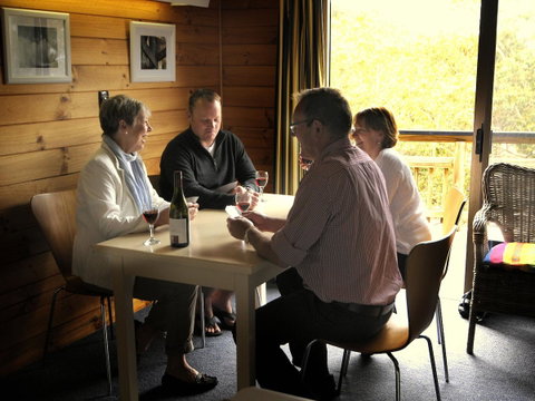 Bicheno By The Bay - Melbourne Tourism 32