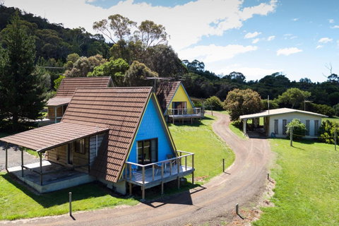 Bicheno By The Bay - Melbourne Tourism 8