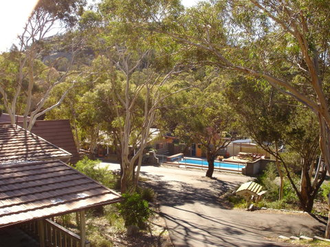Bicheno By The Bay - Melbourne Tourism 7