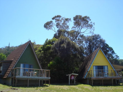 Bicheno By The Bay - Melbourne Tourism 1