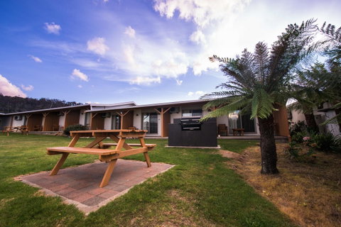 Beachfront Bicheno - Melbourne Tourism 43
