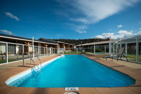 Beachfront Bicheno - Melbourne Tourism 35
